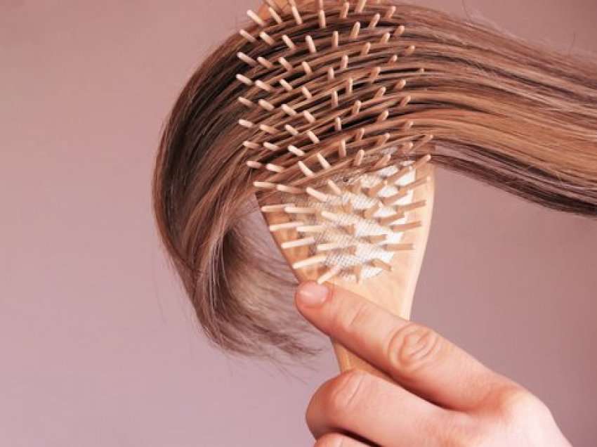 Pasi të lexoni këtë artikull do kuptoni se i keni krehur flokët gjithmonë gabim