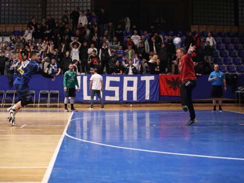 Prishtina fiton ndeshjen e fortë me Trepçën