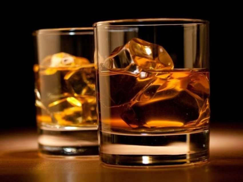 Sot është Dita Ndërkombëtare e Whiskeyt