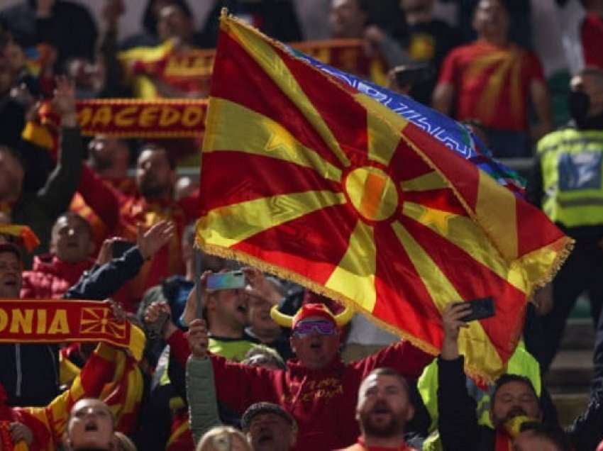 ​Kjo është premia që kryeministri i Maqedonisë së Veriut ua ka premtuar lojtarëve nëse e mposhtin Portugalinë