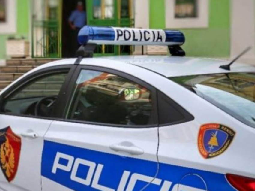 Sherr masiv në një parking në Tiranë, plagosen dy persona