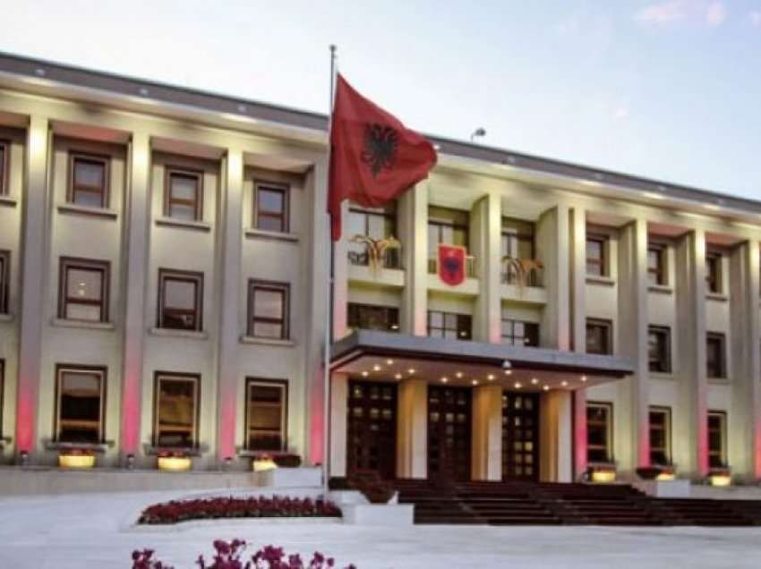 Nisin konsultimet për zgjedhjen e presidentit në Shqipëri