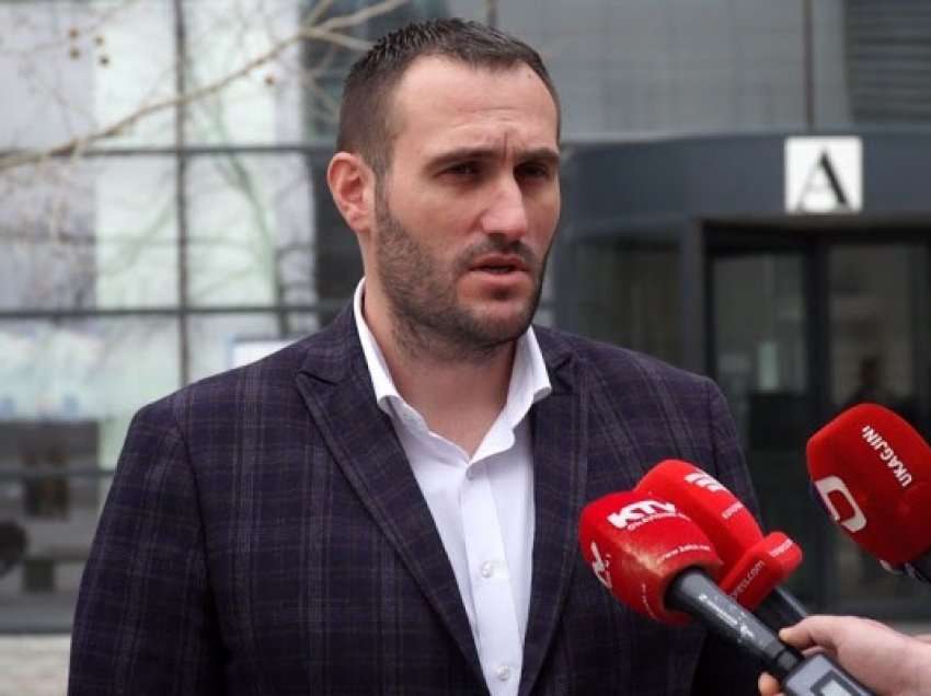 Avokati i Vokrrit paditë FFK-në: Presim pezullimin e vendimit për mbajtjen e Kuvendit Zgjedhor
