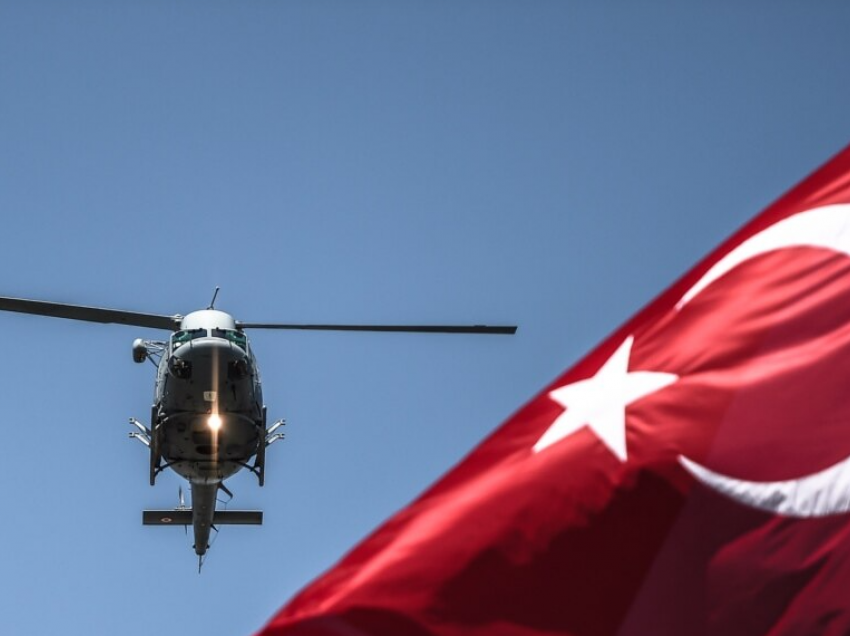 A rrezikohet Turqia si “strehë e sigurt” për rusët?