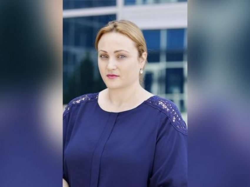 Elisabeta Imeraj del në KPA, drejtuesja e Prokurorisë së Tiranës kërkon konfirmimin në detyrë