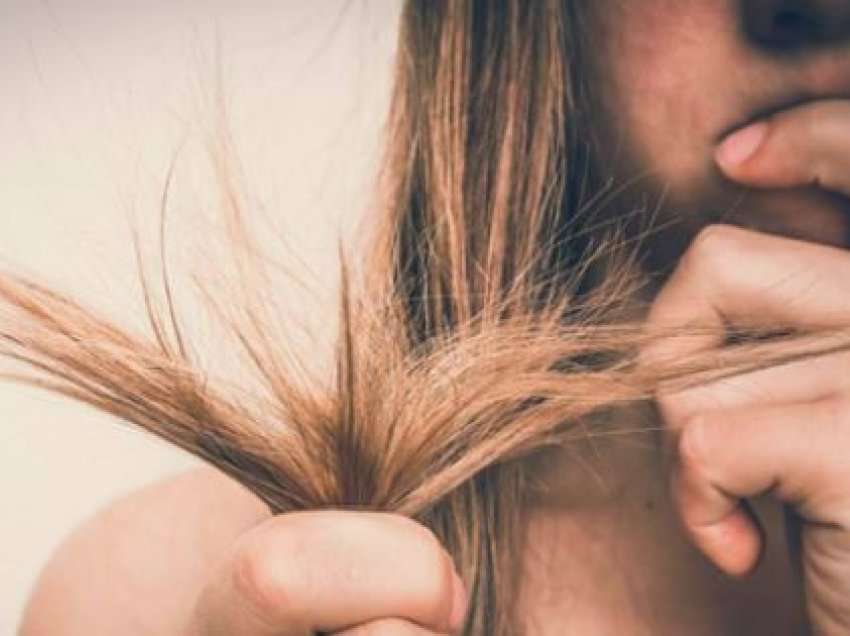 Ja si t’i trajtoni flokët e dëmtuar