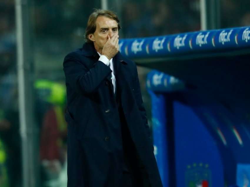 Mancini: Reaguam fort