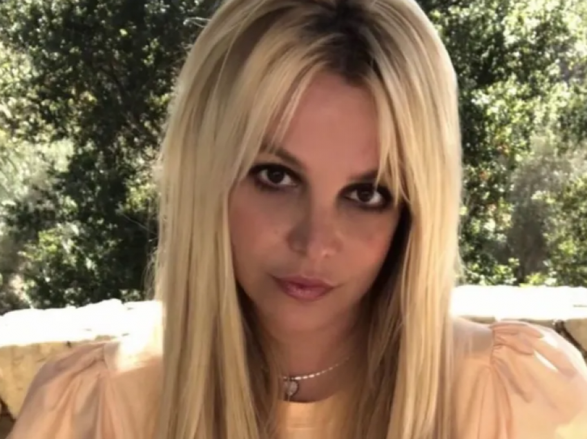 Në një postim të fshirë nga Instagrami, Britney Spears e akuzoi Justin Timberlake se e ka përdorur për famë dhe vëmendje