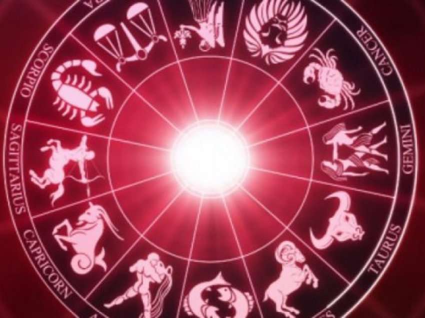 Horoskopi 8 prill 2022