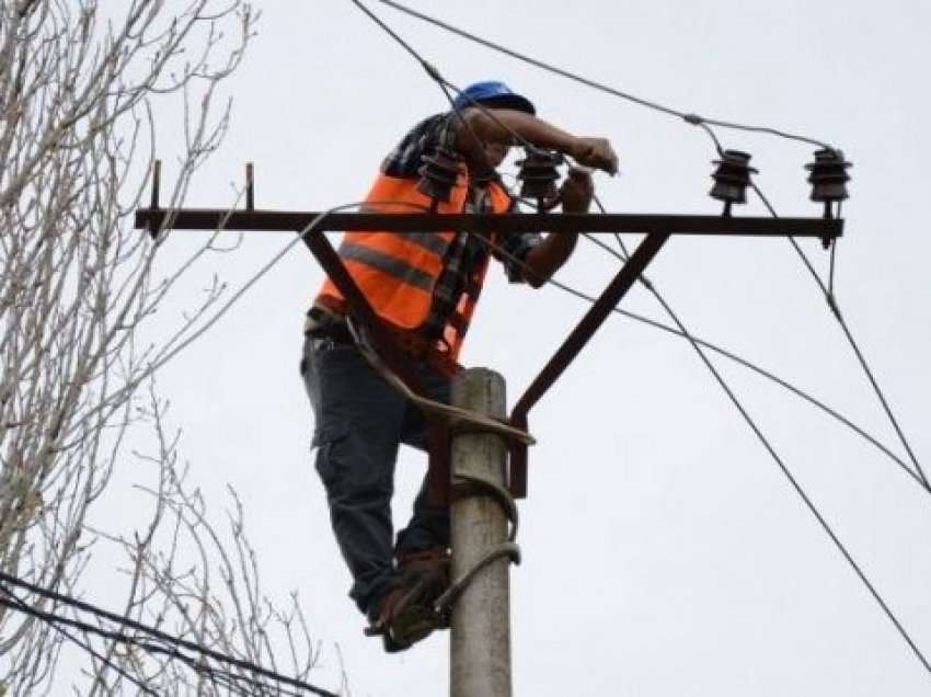 Nesër ndërpritet energjia elektrike në disa zona në Durrës