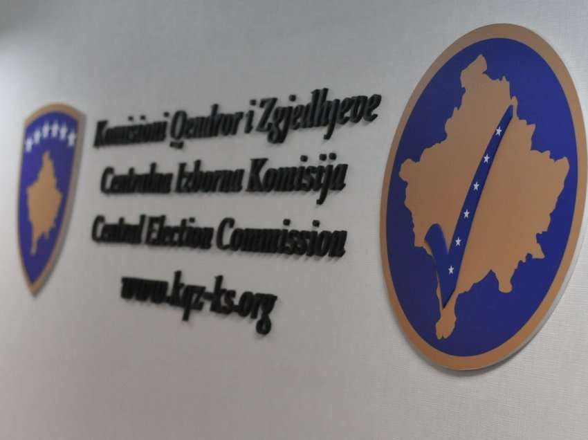 KQZ shqyrton pjesëmarrjen në vëzhgimin e zgjedhjeve në Slloveni