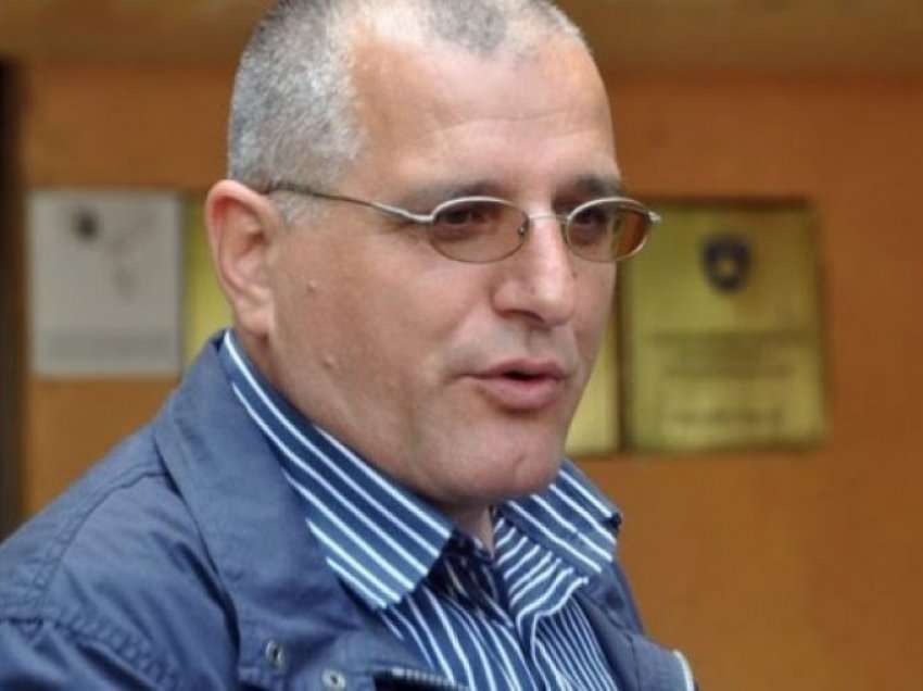 I akuzuar për korrupsion, sot pritet të vazhdojë gjykimi ndaj Xhabir Zharkut
