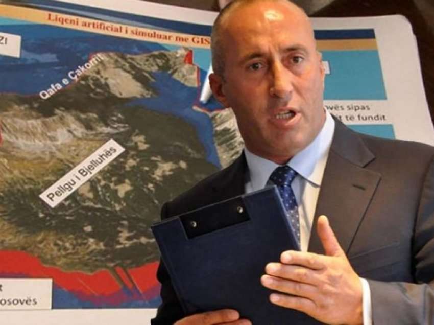 Pse spekulon Ramush Haradinaj!?