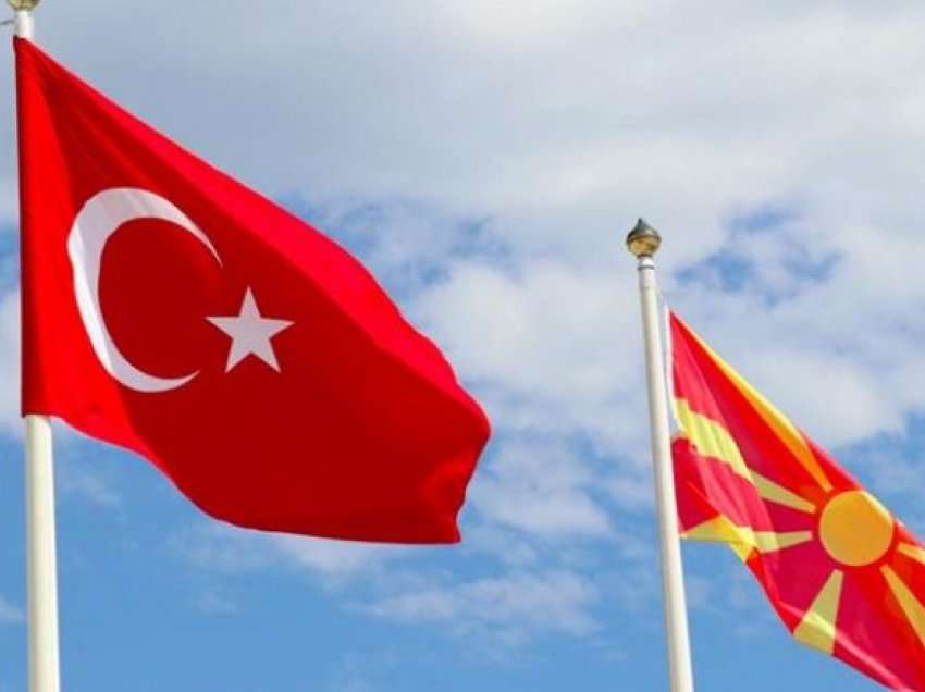 Partia e Turqve kërkon zbatimin e Ligjit për gjuhë në disa komuna maqedonase