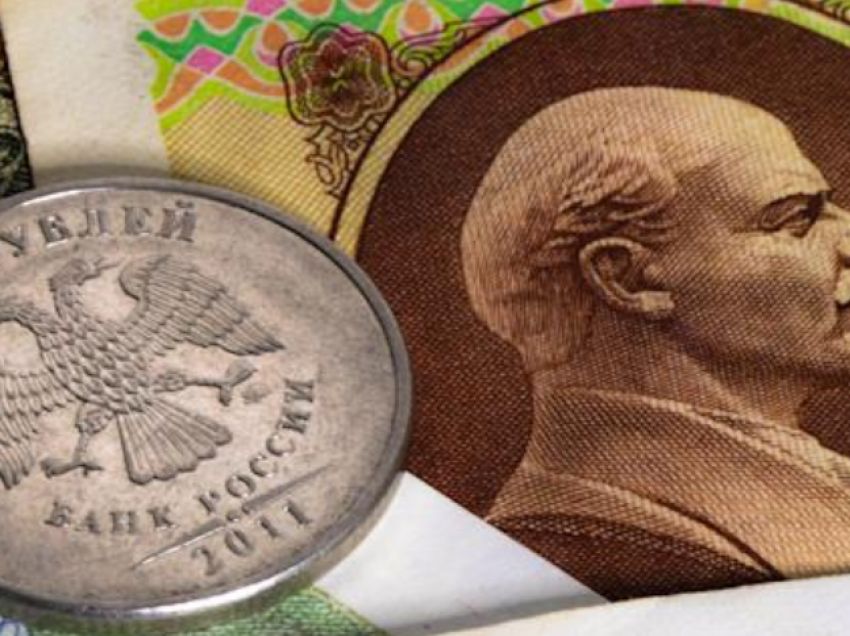 Nga sot Khersoni i pushtuar do të përdorë monedhën ruse