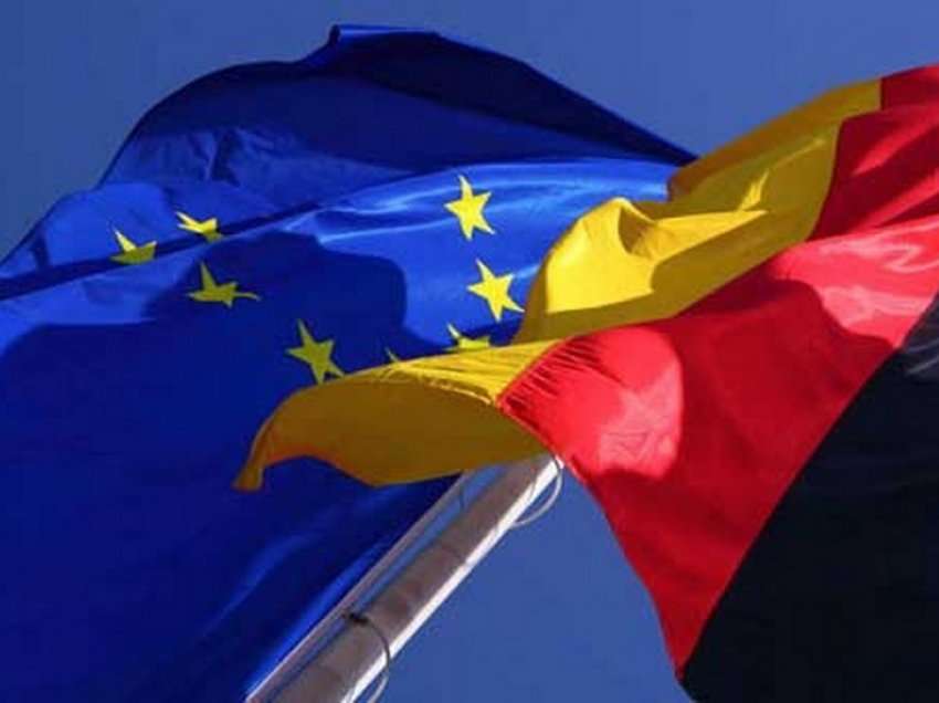 Gjermania bën edhe këtë hap, që Serbia të njoh Kosovën
