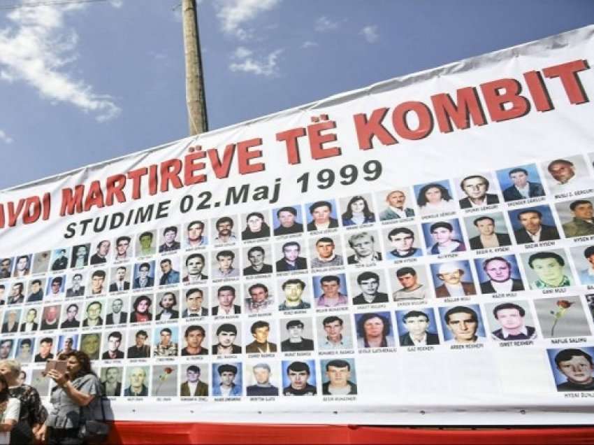 ​Masakra në Studime, Osmani: Autorët e krimit të vihen para drejtësisë