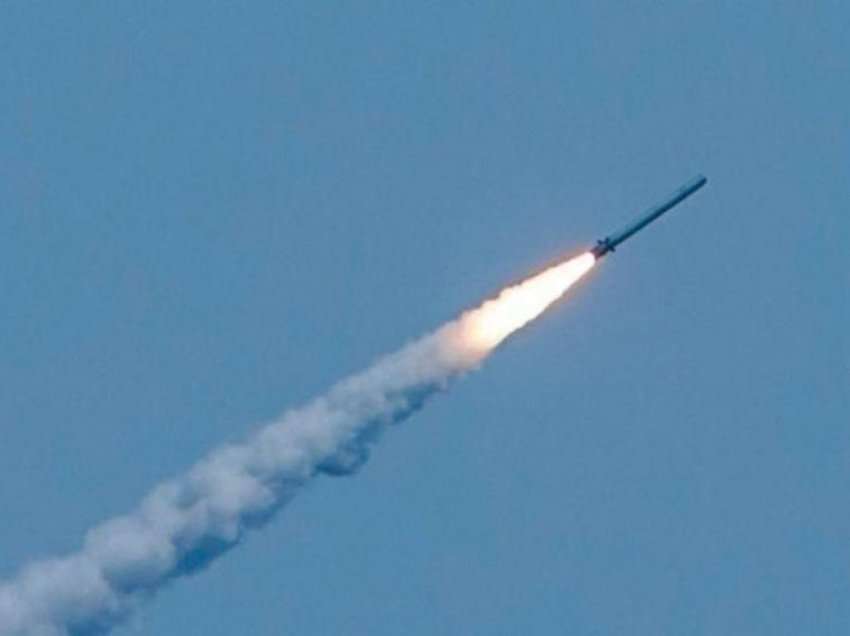 Çfarë dimë për sulmin me raketa në Odessa?