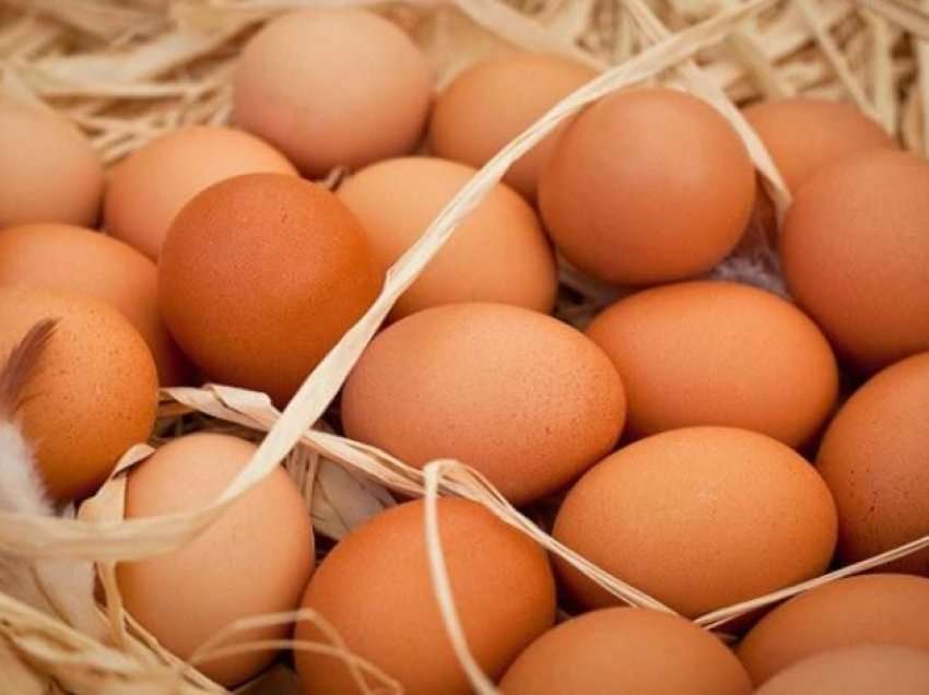 Dieta me vezë, largon 3 kg në vetëm 3 ditë