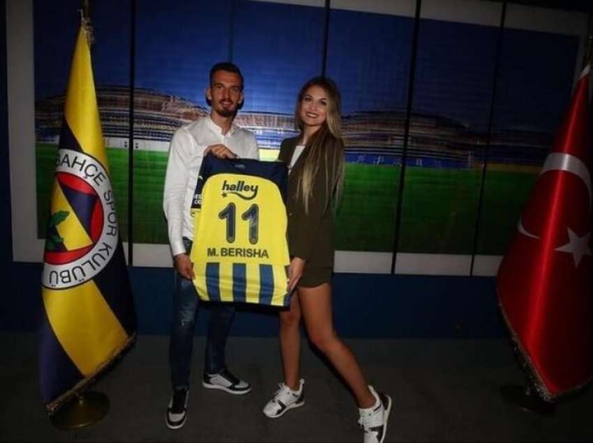 Media turke: Dyshohet se lojtari nga Kosova e rrahu gruan e tij dhe e dëboi nga banesa