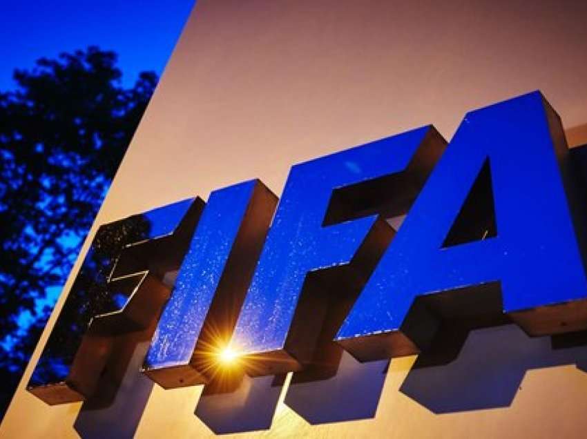 FIFA lançon “portalin ligjor”, platforma online që do modernizojë proceset gjyqësore
