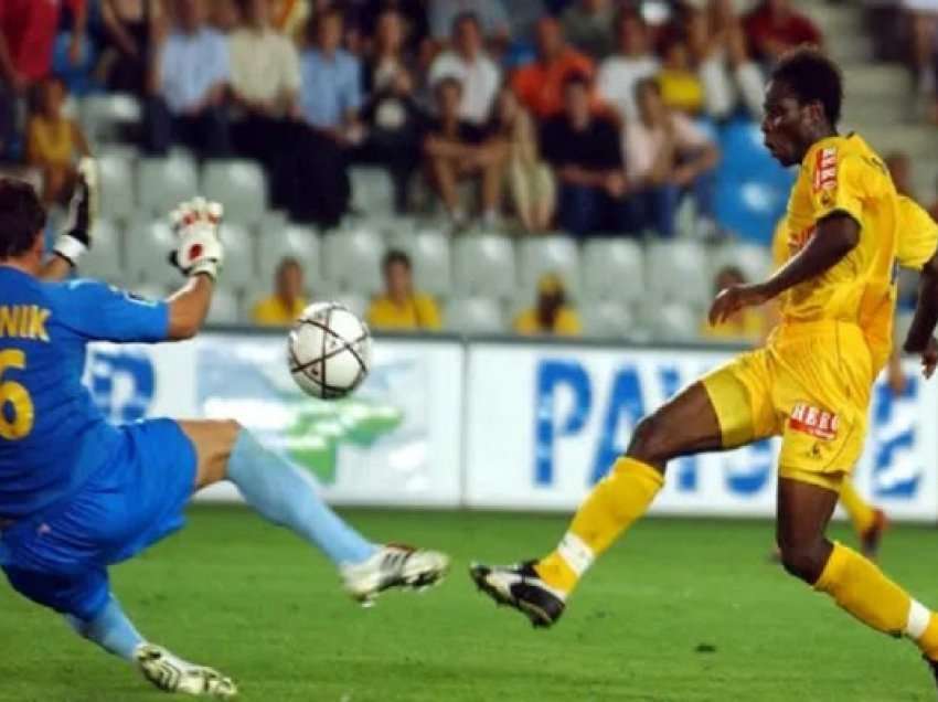 ​FIFA nis hetimet për abuzimin seksual të një futbollisti në Gabon