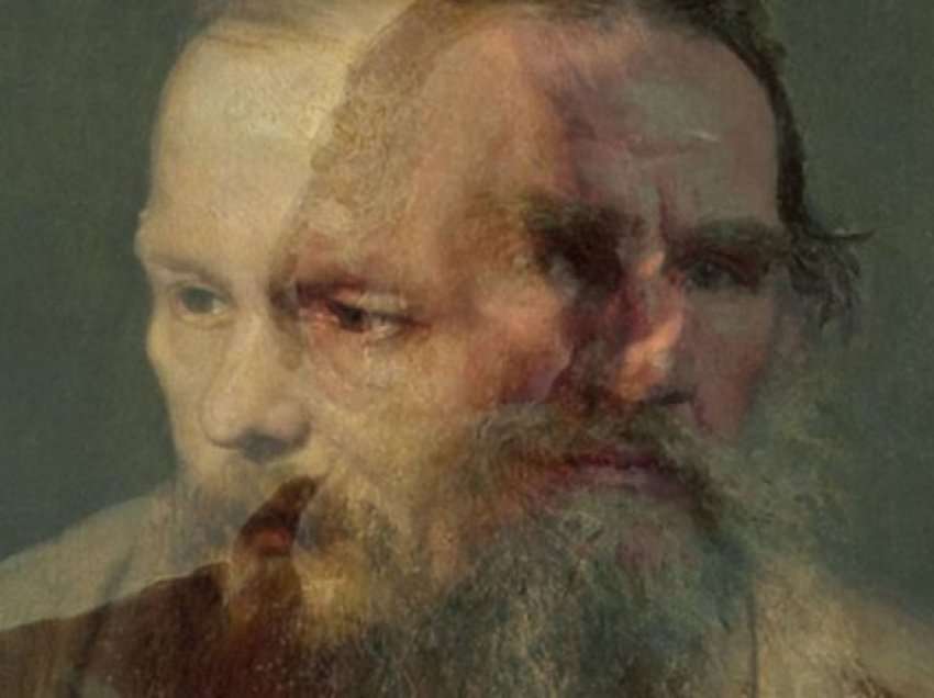 Si të lexosh Tolstoin dhe Dostojevskin kur Rusia lufton kundër Ukrainës?