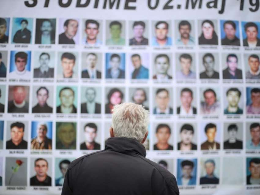 Padia për gjenocid ndaj Serbisë po vlerësohet si proces i vështirë