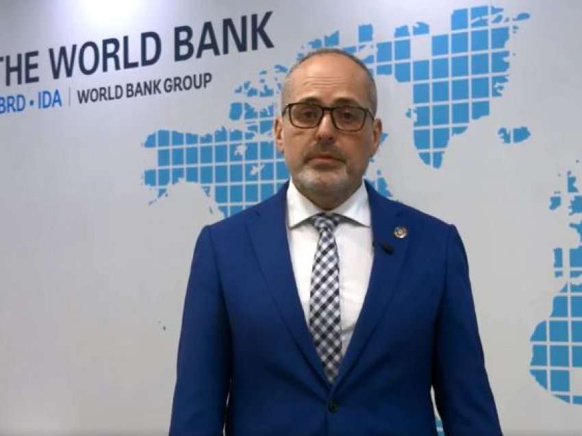 Banka Botërore: Kosova do të jetë rritje të ngadaltë ekonomike, kujdes me tërheqjen e Trustit 