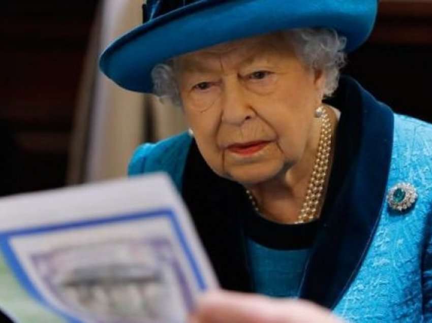 Çfarë shkruan në fjalimin e Mbretëresha Elibatheth II-të në rast të Luftës së Tretë Botërore?