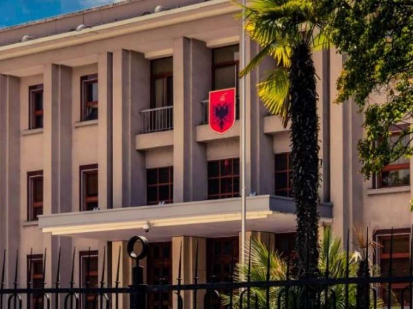 Sot fillon procesi për zgjedhjen e presidentit të Shqipërisë
