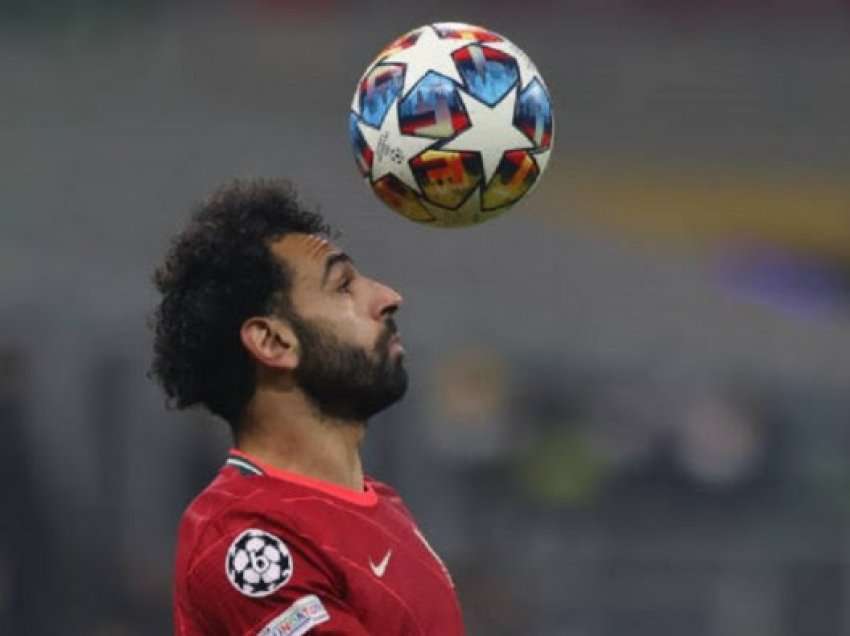 ​Salah: Ma sillni këtë skuadër në finale