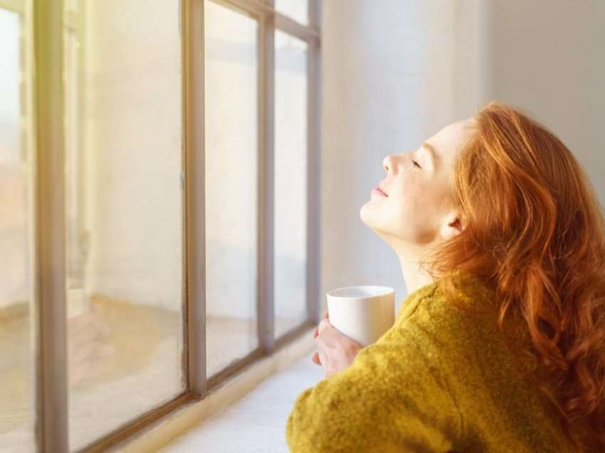 10 këshilla për gratë, si të jini e lumtur