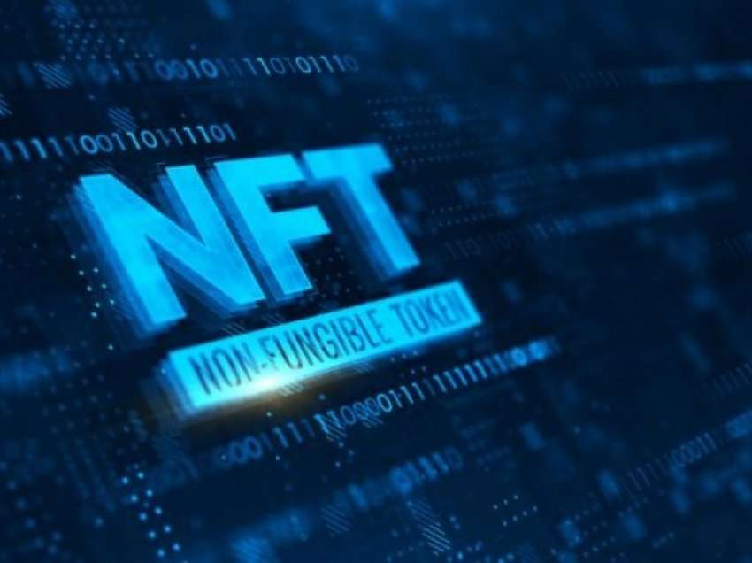 Tregu NFT është në prag të kolapsit