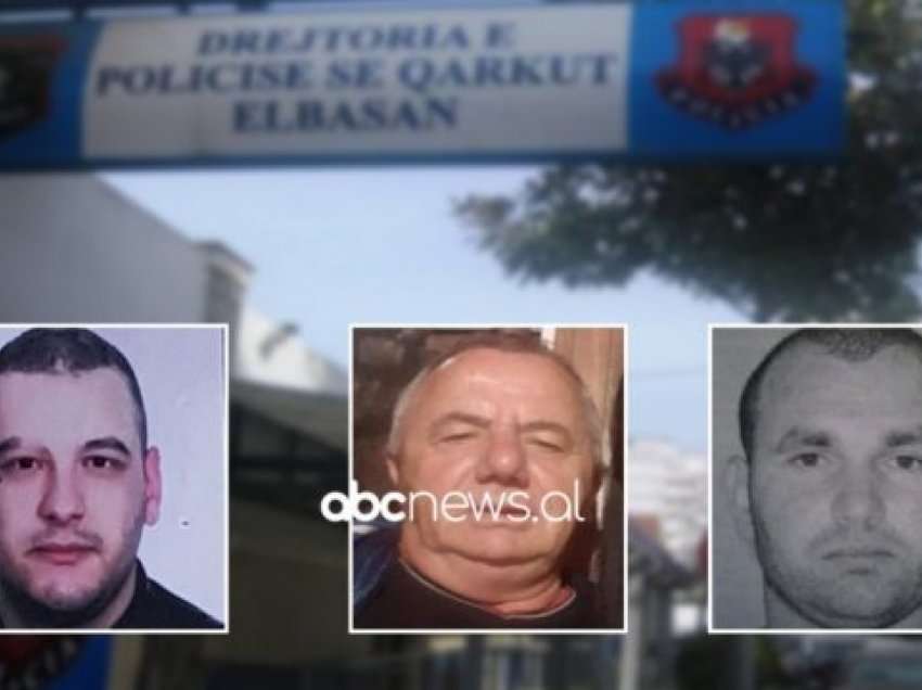 Kishte në dorë dosjet e vrasjeve të Bujar Çelës, Regis Runajt dhe Emiljano Ramazanit, kërcënohet me jetë ish-shefi i krimeve të Elbasanit