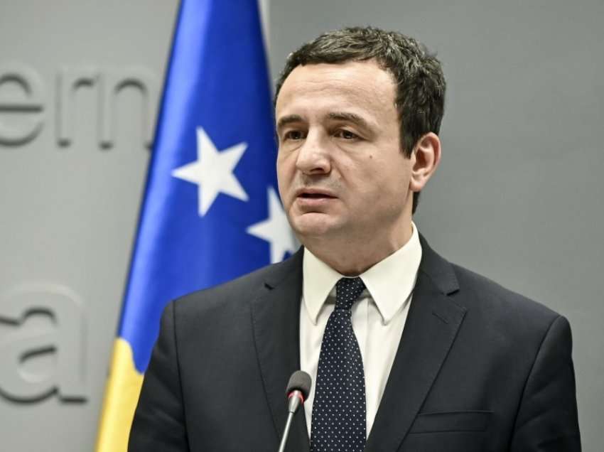 BBC: Ballkani, politikë, dialogu – Kosova dëshiron anëtarësimin në KE, çfarë do të thotë kjo