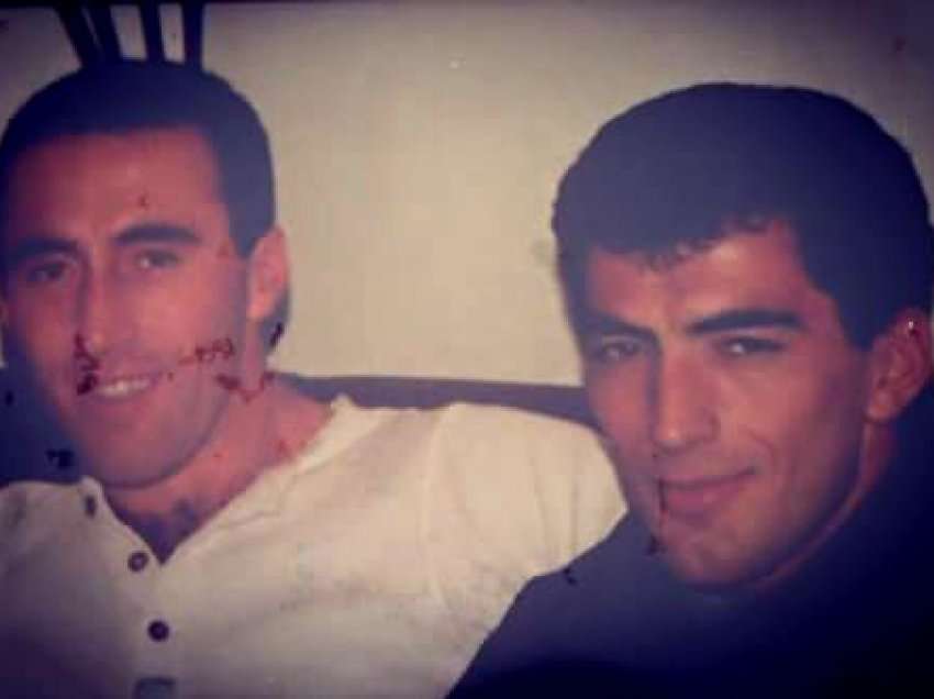 Ramush Haradinaj kujton 25-vjetorin e rënies së vëllait të tij