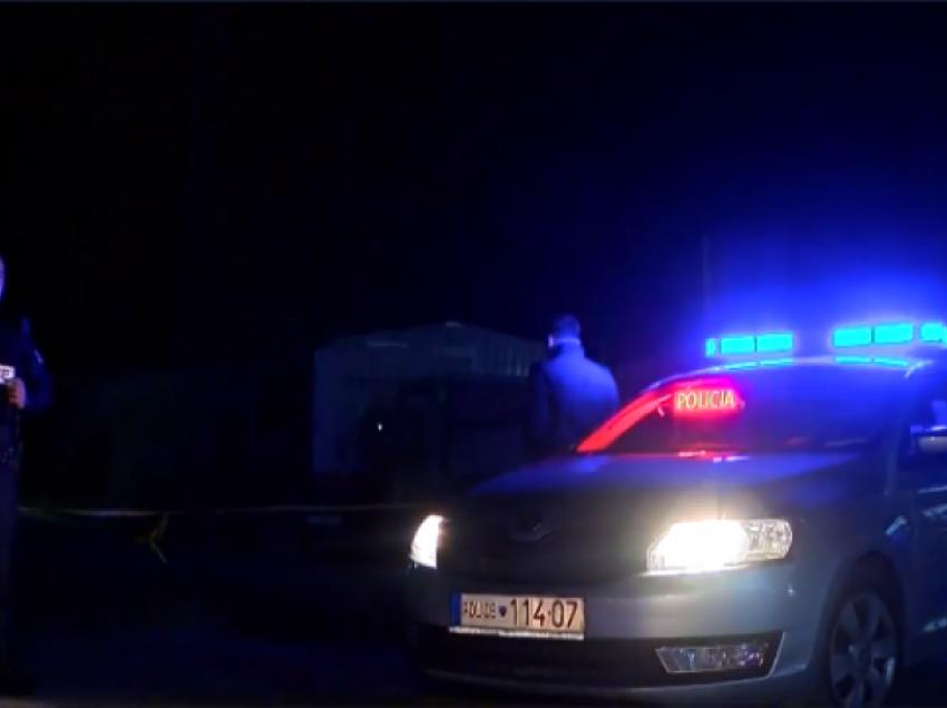 60-vjeçari gjendet i vdekur në një veturë në Prizren