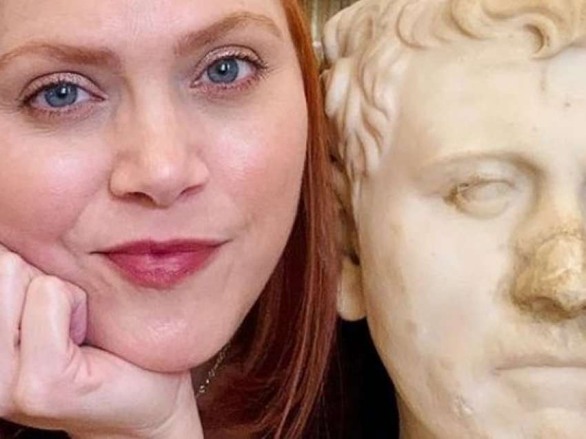 Gruaja gjen bustin 2000-vjeçar të gjeneralit romak me çmim të lirë në një dyqan