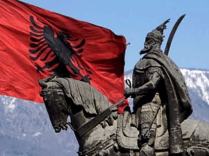 ​Ditëlindja e Gjergj Kastriotit – Skënderbeut