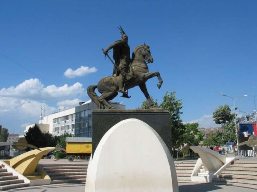 ​Osmani: Figura e Skënderbeut do të na shërbejë si frymëzim dhe udhërrëfim drejt cakut tonë