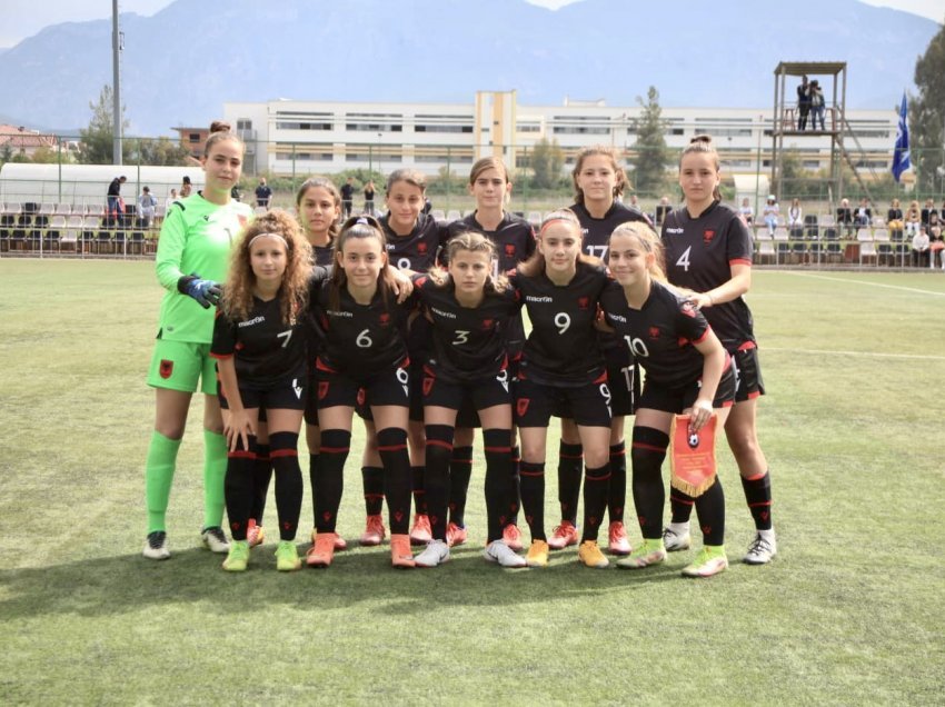 Shqipëria luan ndeshjen e fundit ndaj Kazakistanit