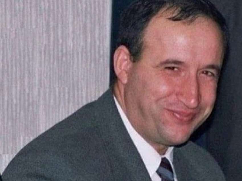 Presidentja Osmani në 22-vjetorin e vrasjes përkujton heroin komandant Drinin