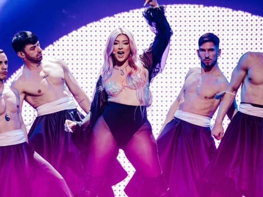 Bullizmi ndaj Ronela Hajatit, Eurovision paralajmërim ndaj atyre që tejkalojnë kufirin: Do të marrim masa ligjore