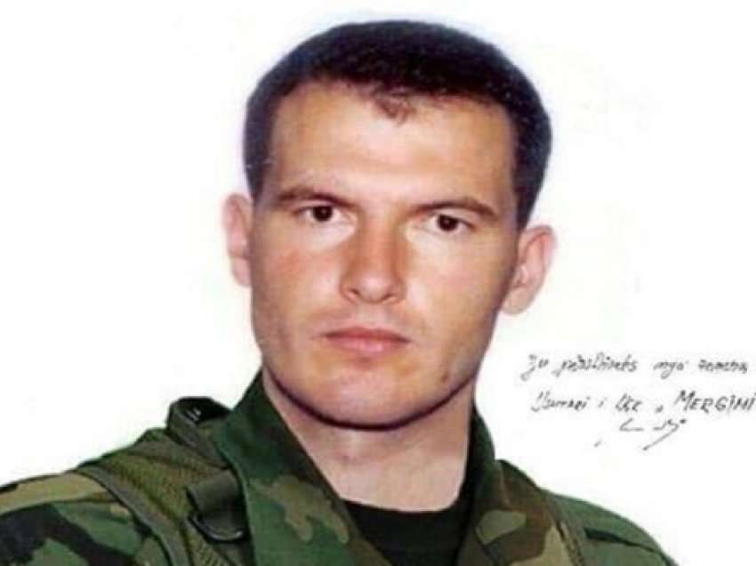 ​Kurti përkujton heroin Ilir Konushevci: Ishte ushtari ideal i lirisë