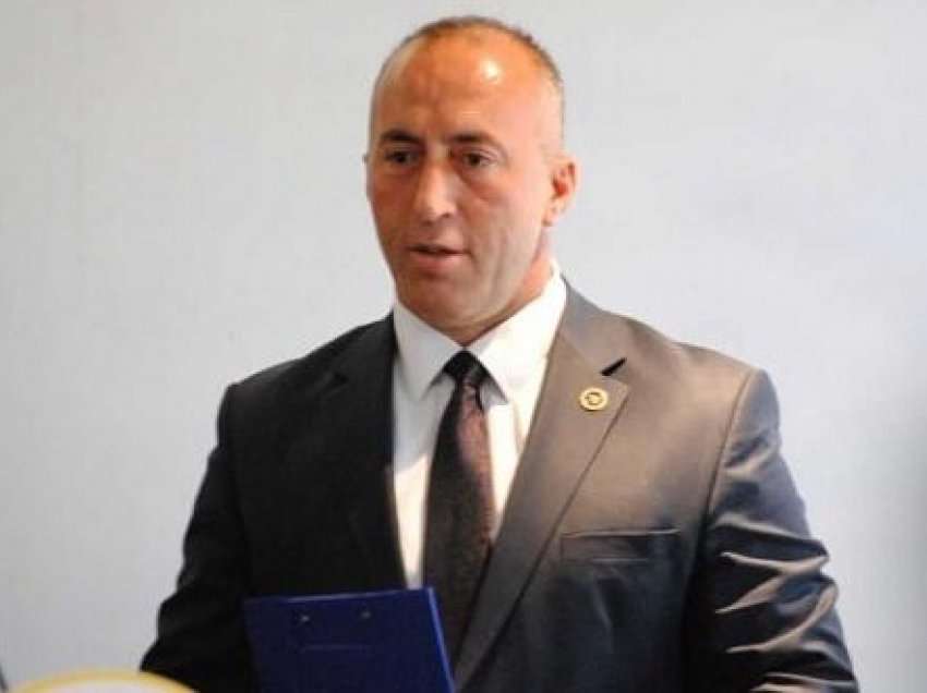 Aplikimi i Kosovës në KE, reagon edhe Ramush Haradinaj