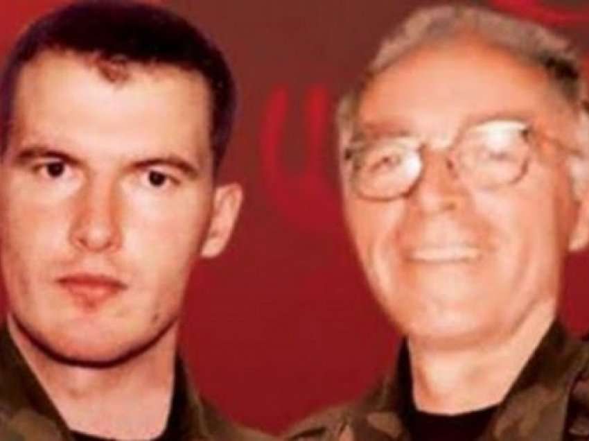 ​24 vjet nga vrasja e heronjve Ilir Konushevci e Hazir Mala