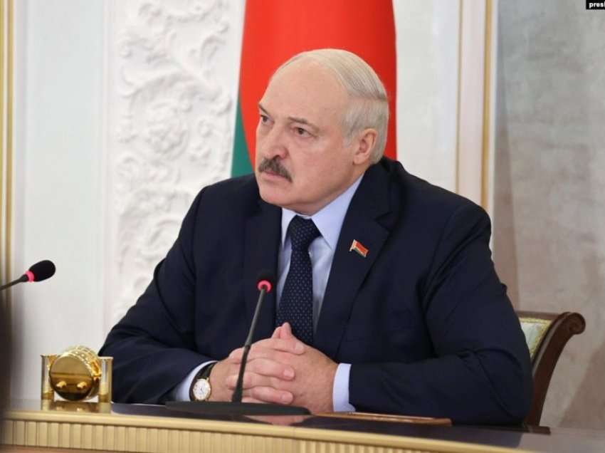 Lukashenka: Rusia do të na ndihmojë të krijojmë një raketë të re