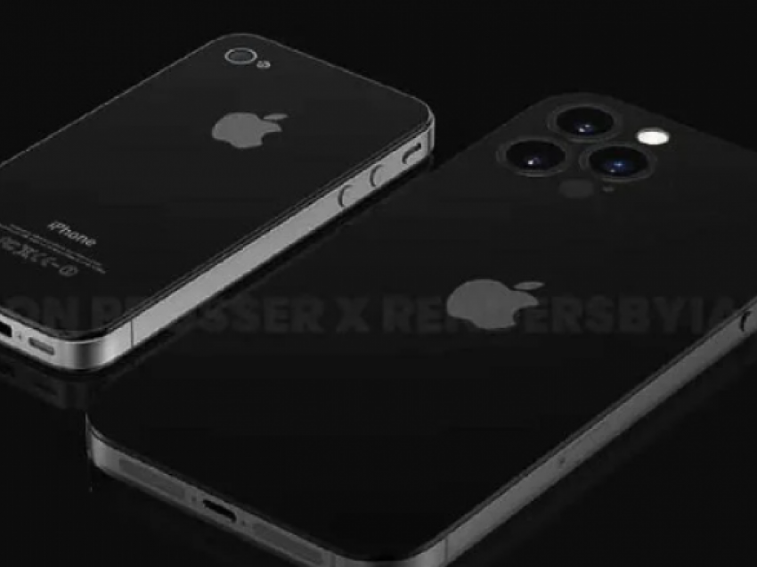 iPhone 14 pritet të vjen në muajin shtator, zbulohen disa prej detajeve