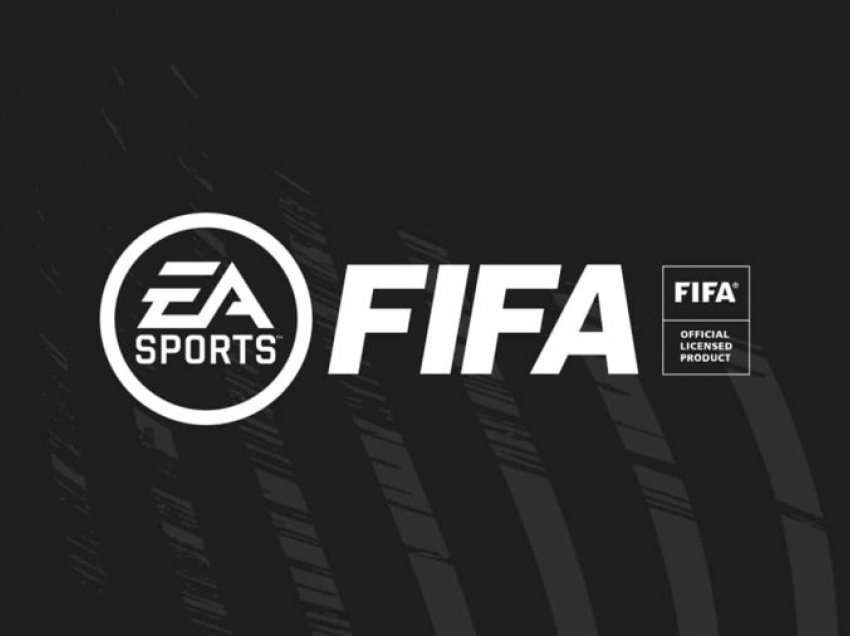 EA Sports dhe FIFA i japin fund partneritetit, loja do të marrë emër tjetër